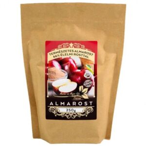 Mester és Major Almarost - 250g