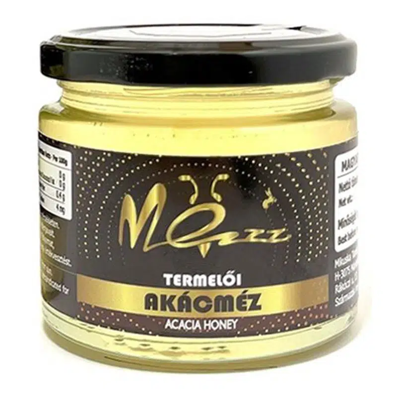 Mézzz Akácméz - 250g