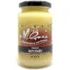Mézzz Repceméz - 500g