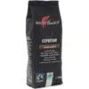 Mount Hagen bio espresso szemes kávé - 250g