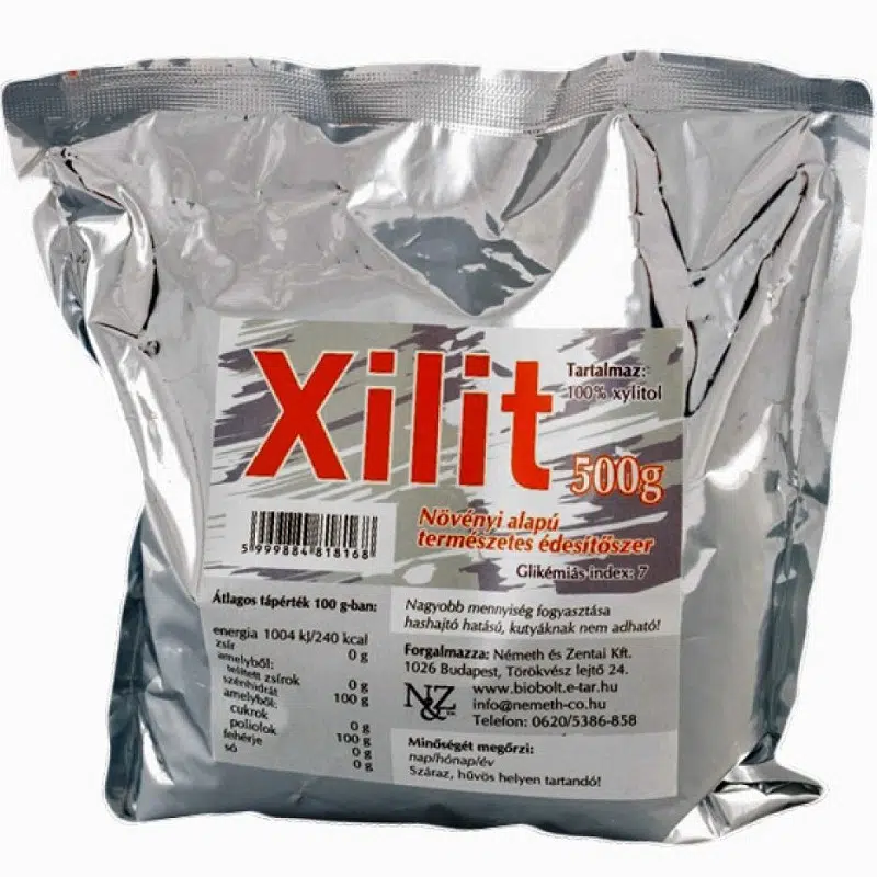 N&Z Xilit - 500g