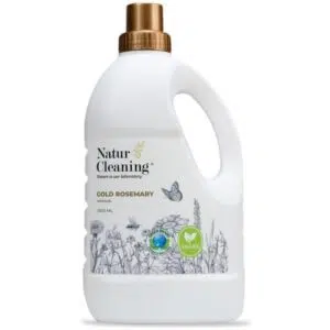 NaturCleaning Gold Rosemary mosógél - 1500ml