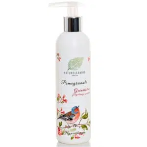 NaturCleaning Gránátalma folyékony szappan - 250ml