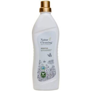 NaturCleaning Illat- és allergénmentes öblítő koncentrátum - 1000ml