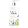NaturCleaning Kiwi-Lichi Hypoallergén mosogatószer koncentrátum pumpás - 500ml