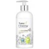 NaturCleaning Pomelo-Citrus Hipoallergén mosogatószer koncentrátum pumpás - 500ml