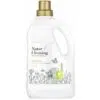 NaturCleaning Sensitive Illat,- és allergénmentes mosógél - 1500ml