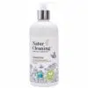 NaturCleaning Sensitive illat és allergénmentes, pumpás mosogatószer koncentrátum - 500ml