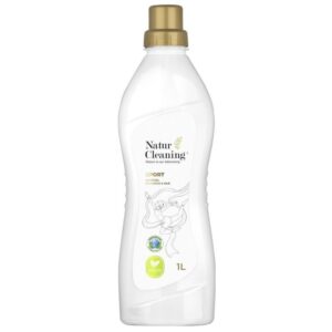 NaturCleaning Sport Hammock & Silk mosógél - 1000ml