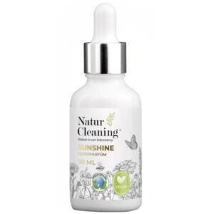 NaturCleaning Sunshine mosóparfüm - 30ml