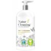 NaturCleaning Tea-mandarin mosogatószer koncentrátum pumpás - 500ml