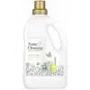 NaturCleaning Teafa Aloe hipoallergén mosógél - 1500ml