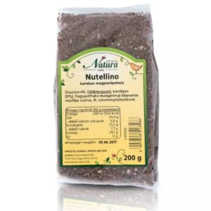 Natura Nutellino - 200g