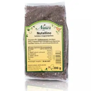 Natura Nutellino - 200g