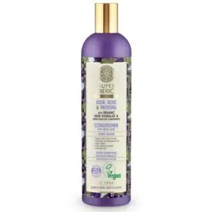 Natura Siberica Hidratáló dúsító hajkondicionáló gyenge hajra - 400ml