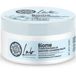 Natura Siberica Lab Biome Hidratáló Sminklemosó balzsam Foszfolipidek + Szkvalán - 100ml