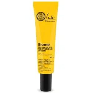 Natura Siberica Lab Biome Hidratáló fényvédő arckrém SPF50 - 30ml