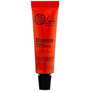 Natura Siberica Lab Biome Repair Szemkörnyékápoló krém - 10ml