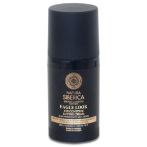 Natura Siberica Lifting szemkörnyék ápoló krém férfiaknak - 30ml