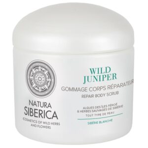 Natura Siberica Repair testradír - 370ml