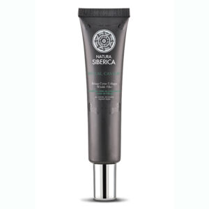 Natura Siberica Royal Caviar kollagénes ráncfeltöltő krém - 40ml