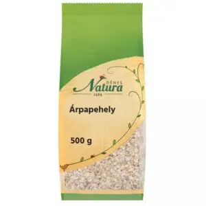 Natura árpapehely - 500g