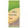 Natura barna bulgur - 500g