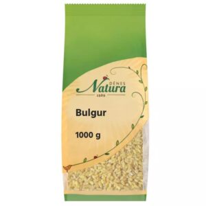 Natura Bulgur - 1000g