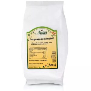 Natura burgonyakeményitő - 500g