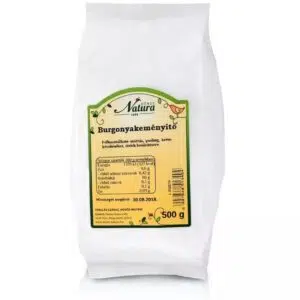 Natura burgonyakeményitő - 500g