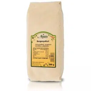 Natura burgonyaliszt - 500g