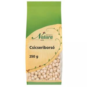 Natura csicseriborsó - 250g