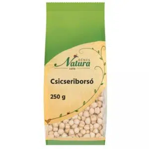 Natura csicseriborsó - 250g