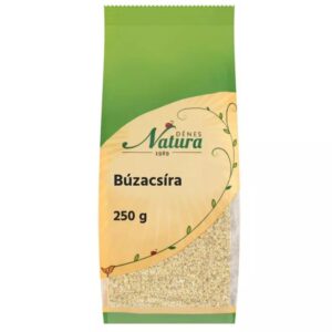 Natura étkezési búzacsíra - 250g