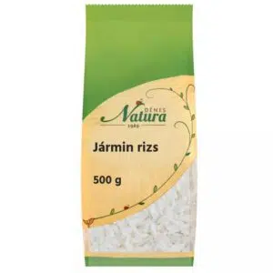 Natura jázmin rizs - 500g