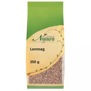 Natura lenmag - 250g