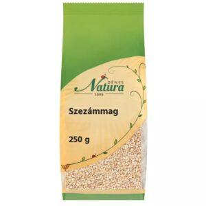Natura szezámmag - 250g