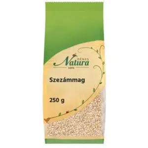 Natura szezámmag - 250g