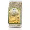 Natura szezámos szendvicskrémpor - 200g