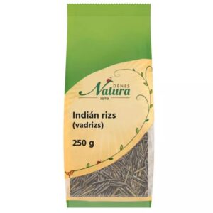 Natura vadrizs (indián rizs) - 250g