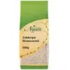 Natura zabkorpa finomszemű - 500g