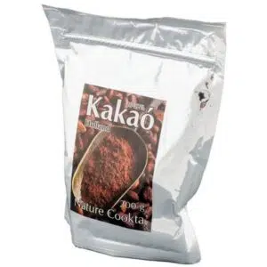 Nature Cookta holland kakaópor 20-22% - 200g