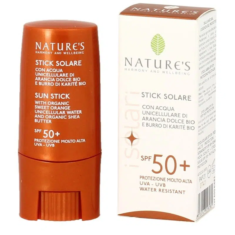 Nature's Sun Stick SPF50+ - 9ml