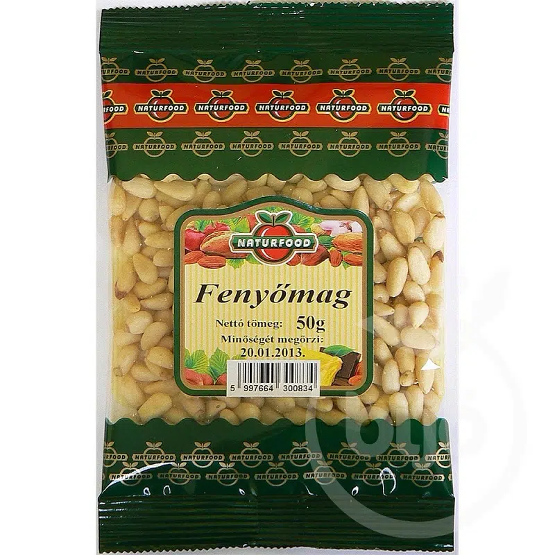 Naturfood Fenyőmag - 50 g