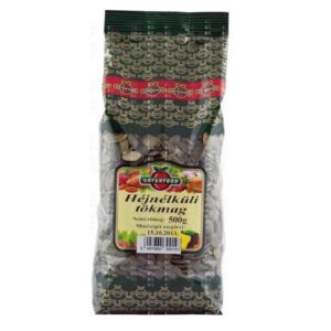 Naturfood Héjnélküli tökmag - 500g