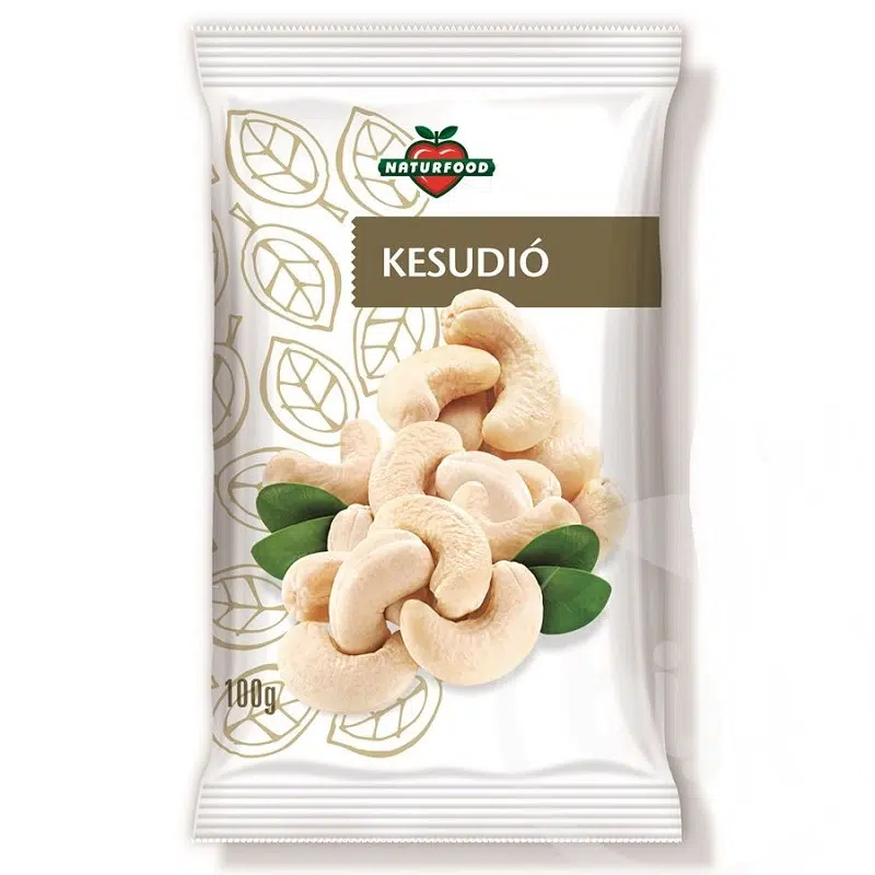Naturfood Kesudió - 100g