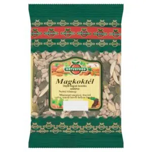 Naturfood Mag koktél - 100 g