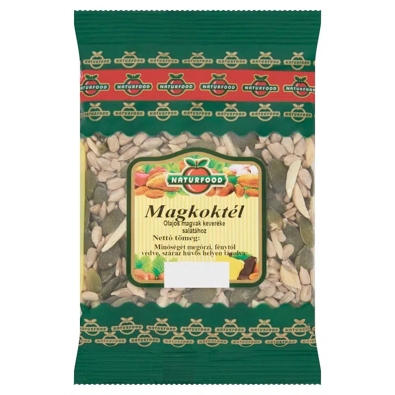 Naturfood Mag koktél - 100 g