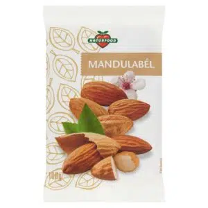Naturfood Mandulabél - 100g