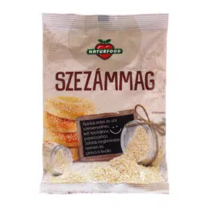 Naturfood Szezámmag - 500 g